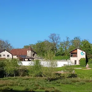 Domaine Papillon Reyrevignes (Figeac)
