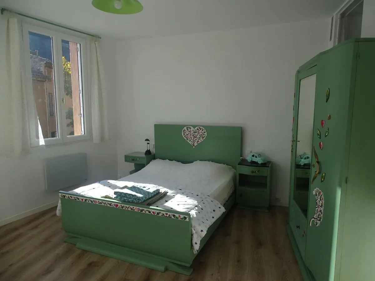 Appartement Spacieux 6 Personnes Tres Lumineux Buis-les-Baronnies 0*,  France