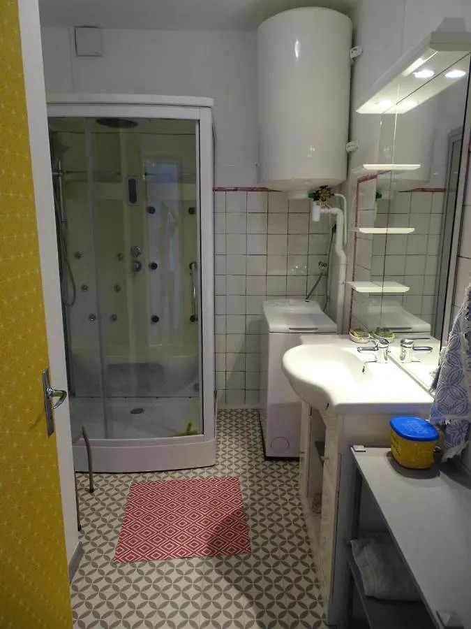Appartement Spacieux 6 Personnes Tres Lumineux Buis-les-Baronnies