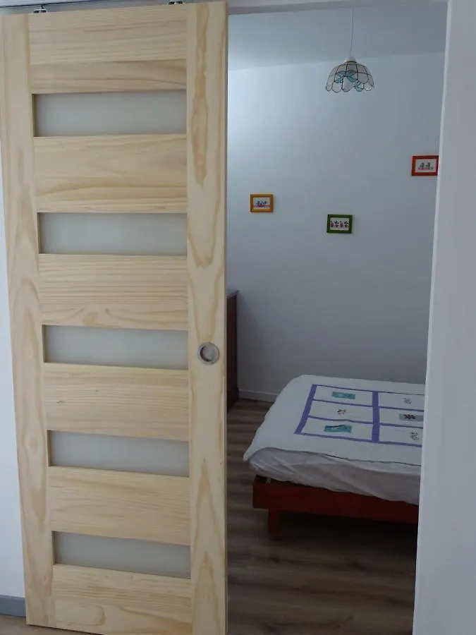 Appartement Spacieux 6 Personnes Tres Lumineux Buis-les-Baronnies