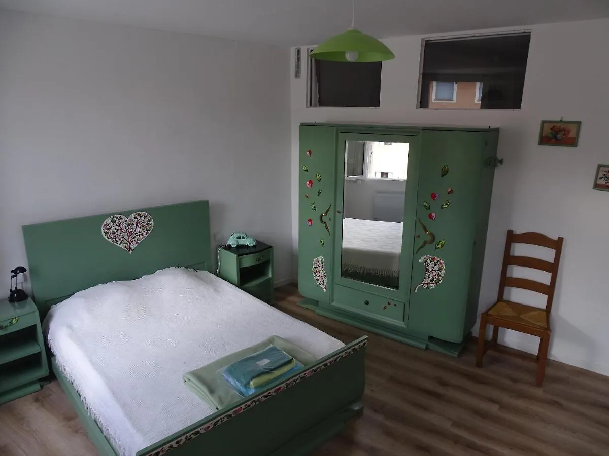 Apartment Appartement Spacieux 6 Personnes Tres Lumineux Buis-les-Baronnies