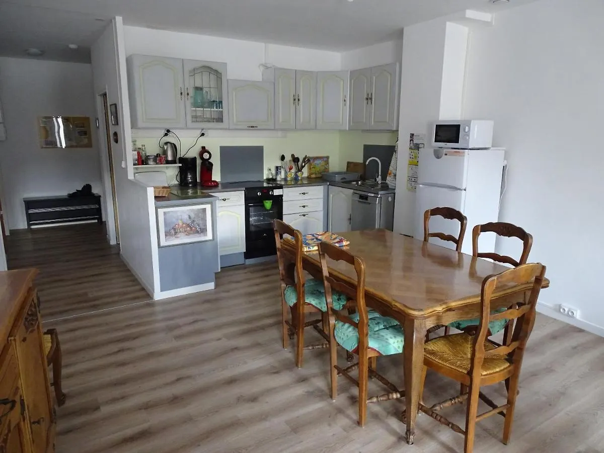 Appartement Spacieux 6 Personnes Tres Lumineux Buis-les-Baronnies Apartment
